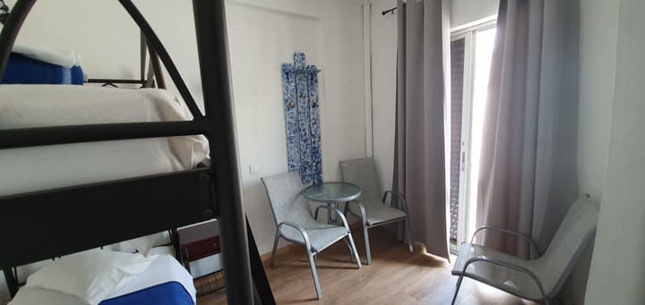 Sparta Team Hotel - Hostel