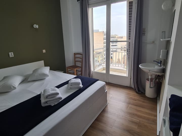 Sparta Team Hotel - Hostel