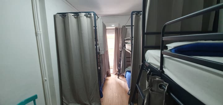 Sparta Team Hotel - Hostel