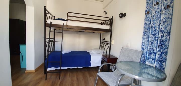 Sparta Team Hotel - Hostel