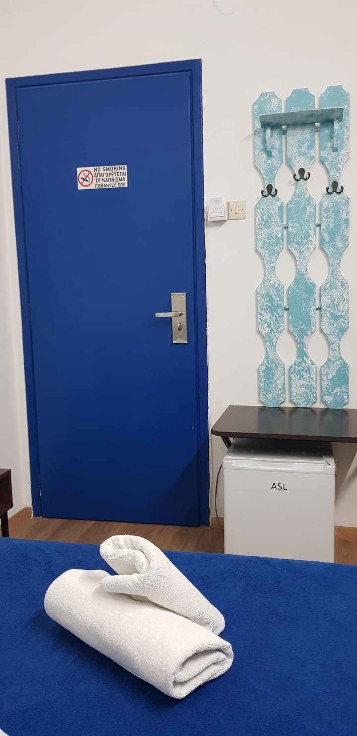 Sparta Team Hotel - Hostel