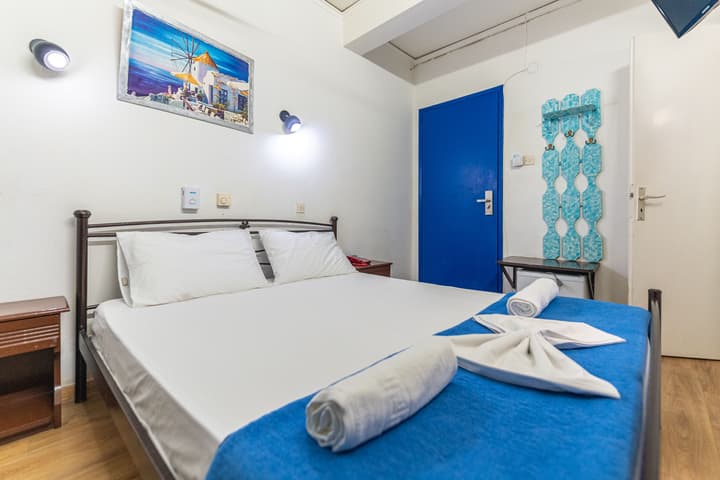 Sparta Team Hotel - Hostel