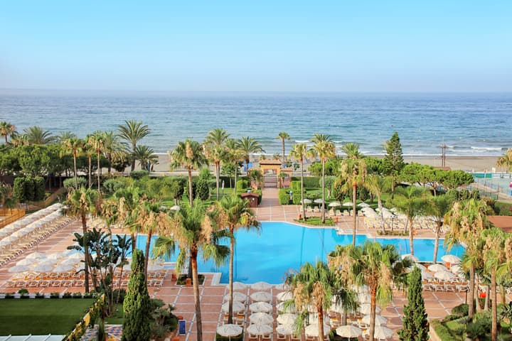 Iberostar Waves Málaga Playa