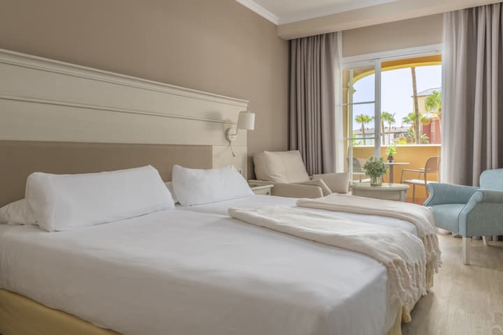 Iberostar Waves Málaga Playa