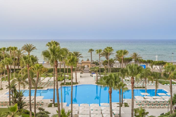 Iberostar Waves Málaga Playa
