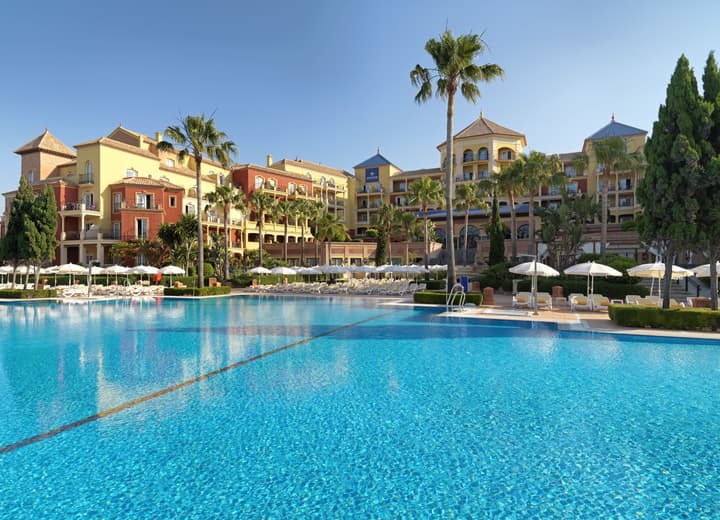 Iberostar Waves Málaga Playa