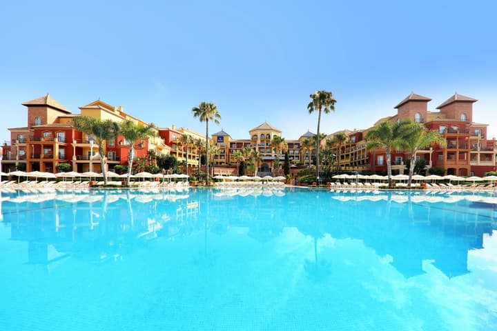 Iberostar Waves Málaga Playa