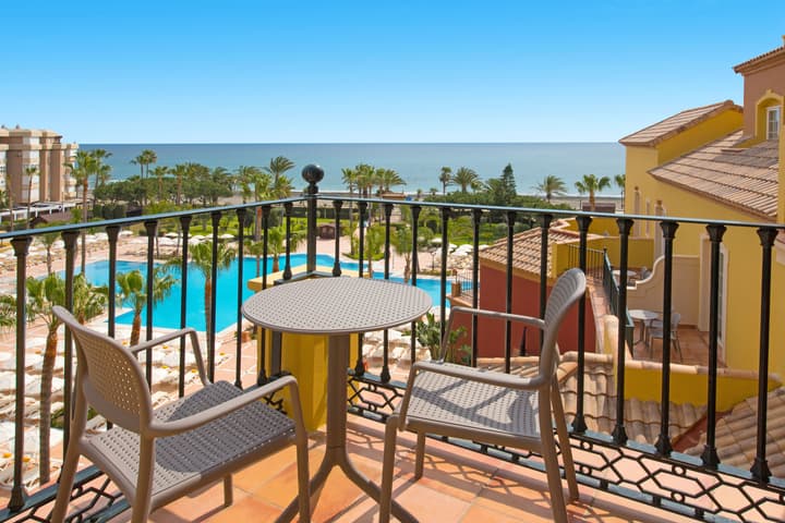 Iberostar Waves Málaga Playa