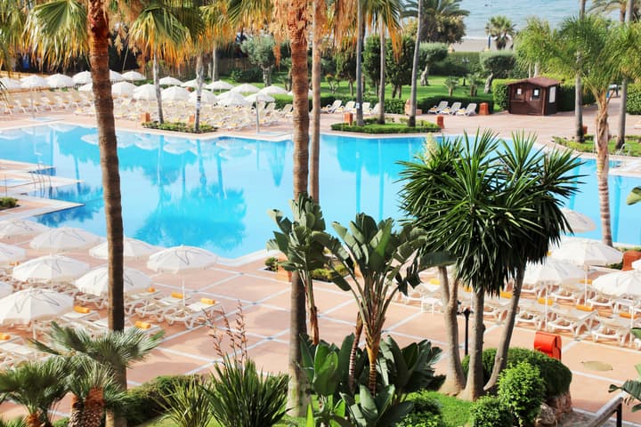 Iberostar Waves Málaga Playa