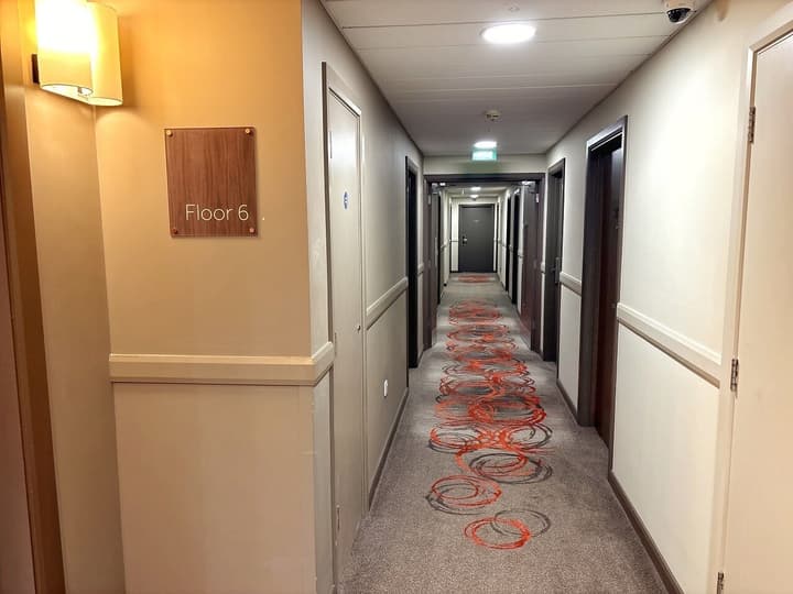 Clayton Hotel Cardiff