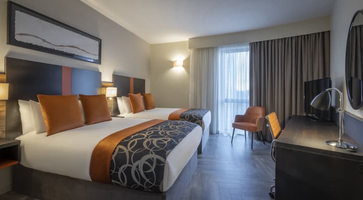 Clayton Hotel Cardiff