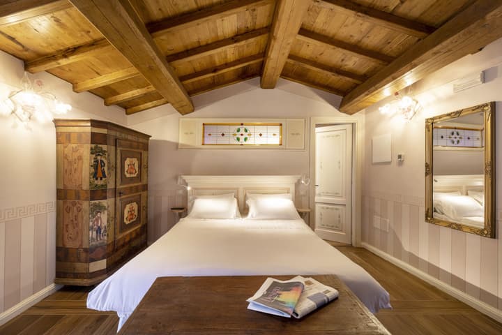 Torre Del Nera Albergo Diffuso & Spa