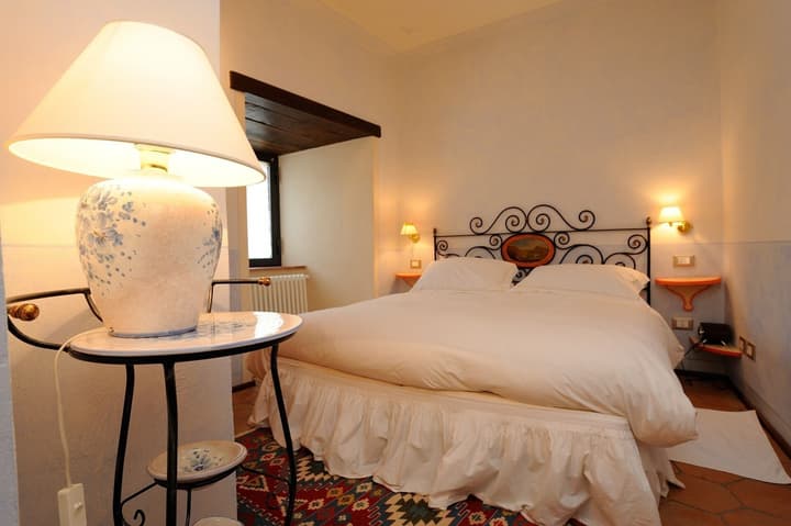 Torre Del Nera Albergo Diffuso & Spa