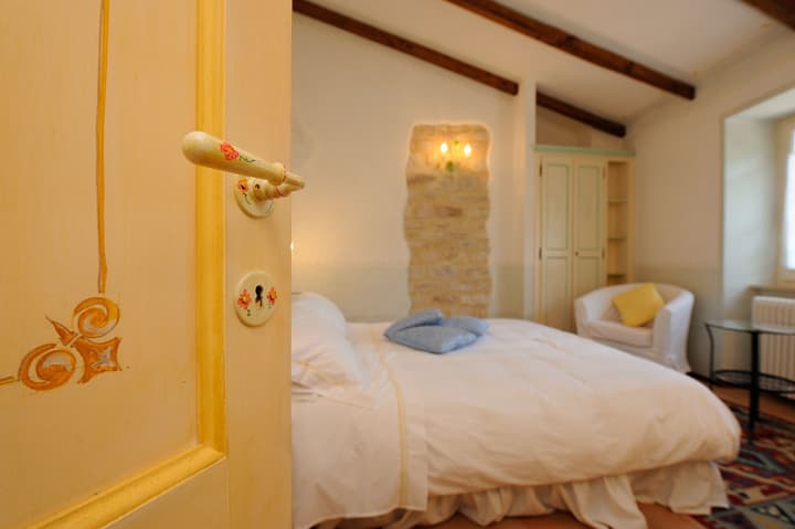 Torre Del Nera Albergo Diffuso & Spa