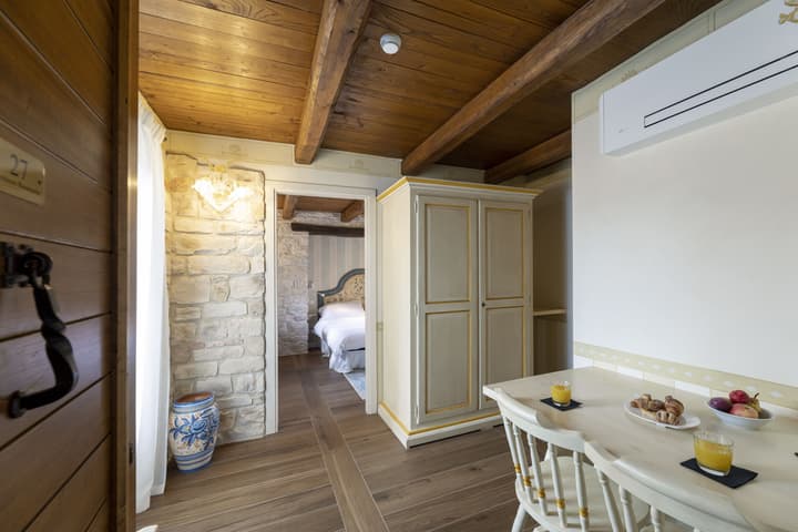 Torre Del Nera Albergo Diffuso & Spa