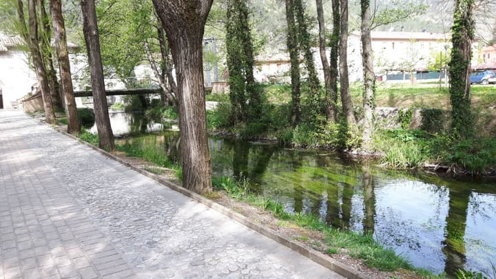 Torre Del Nera Albergo Diffuso & Spa