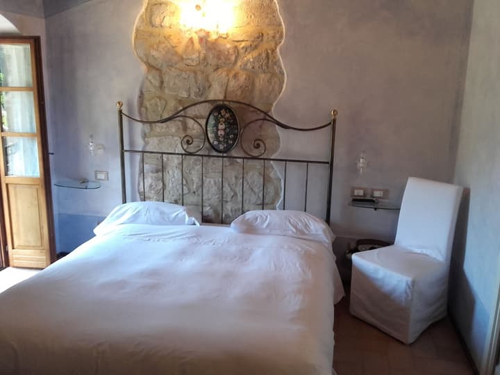 Torre Del Nera Albergo Diffuso & Spa