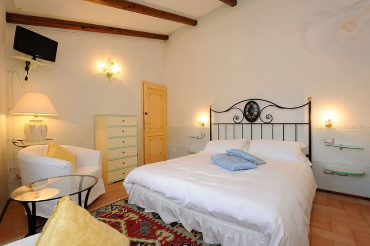 Torre Del Nera Albergo Diffuso & Spa