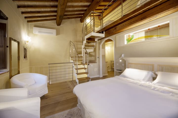 Torre Del Nera Albergo Diffuso & Spa