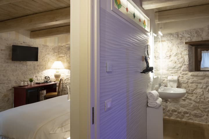 Torre Del Nera Albergo Diffuso & Spa