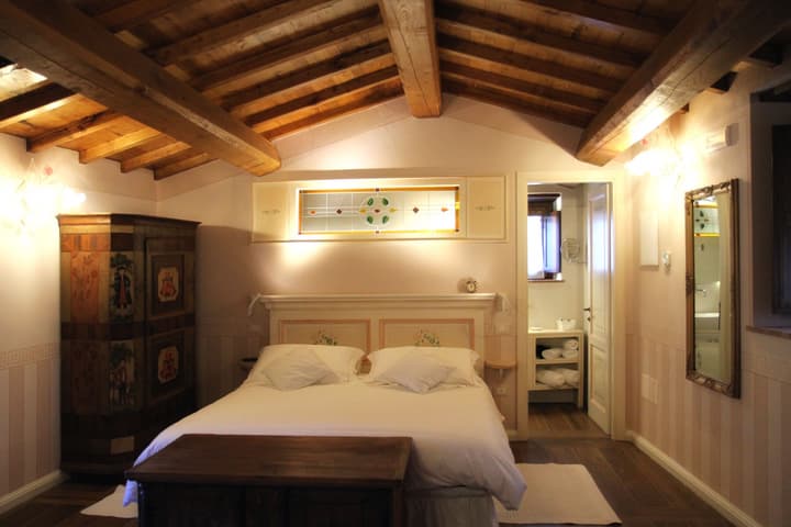 Torre Del Nera Albergo Diffuso & Spa