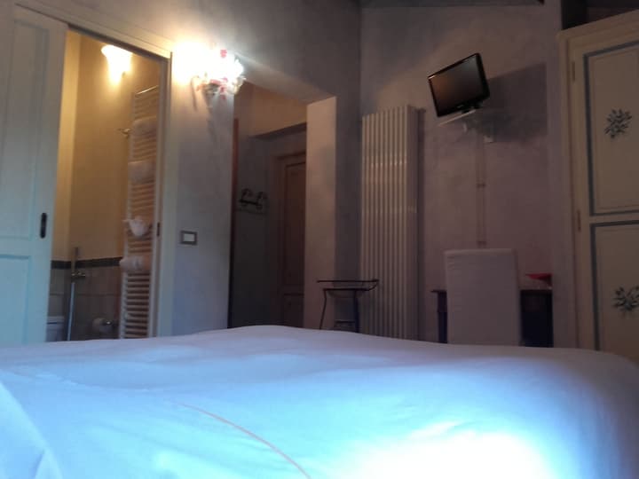 Torre Del Nera Albergo Diffuso & Spa