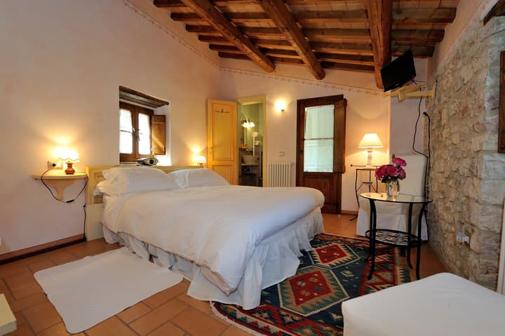 Torre Del Nera Albergo Diffuso & Spa