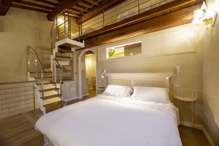 Torre Del Nera Albergo Diffuso & Spa