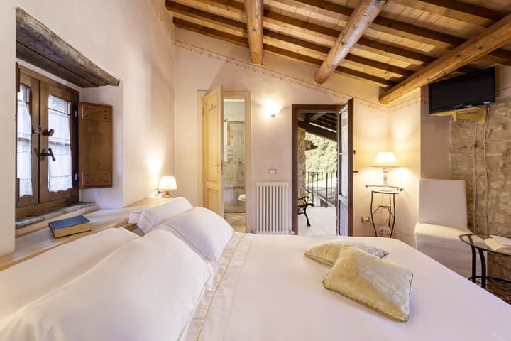 Torre Del Nera Albergo Diffuso & Spa