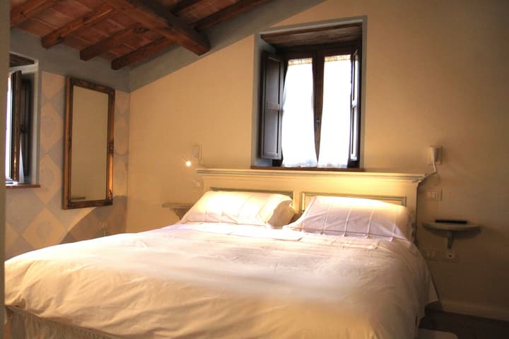 Torre Del Nera Albergo Diffuso & Spa