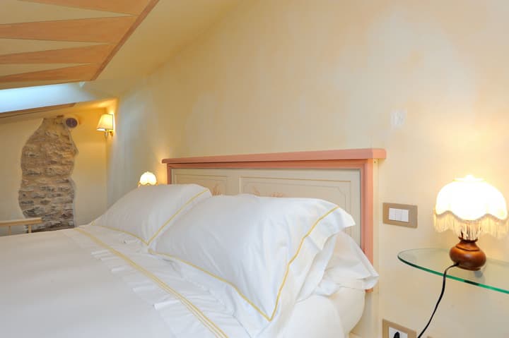 Torre Del Nera Albergo Diffuso & Spa