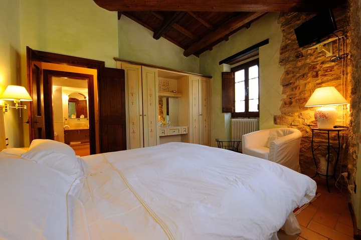 Torre Del Nera Albergo Diffuso & Spa