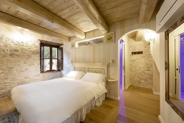 Torre Del Nera Albergo Diffuso & Spa