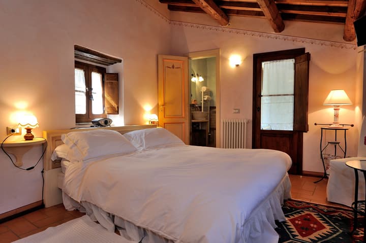 Torre Del Nera Albergo Diffuso & Spa