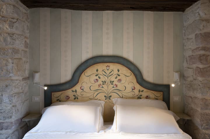 Torre Del Nera Albergo Diffuso & Spa