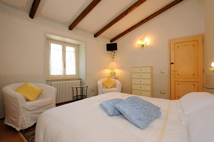 Torre Del Nera Albergo Diffuso & Spa