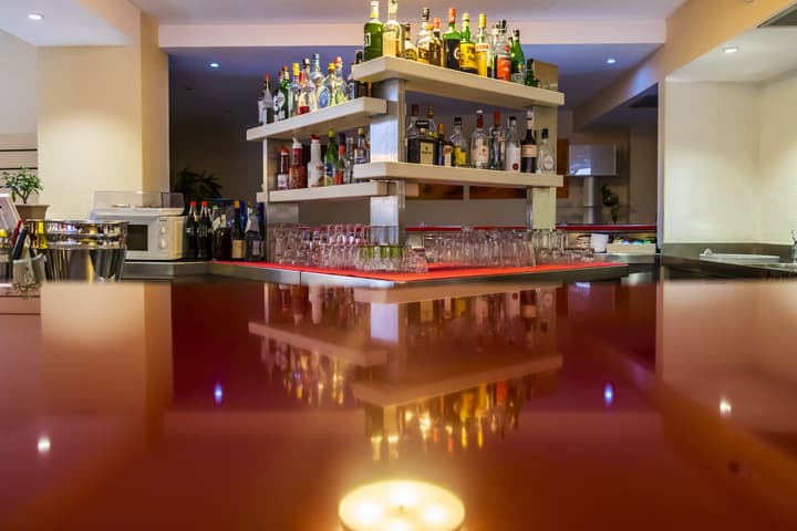 Tropis Hotel
