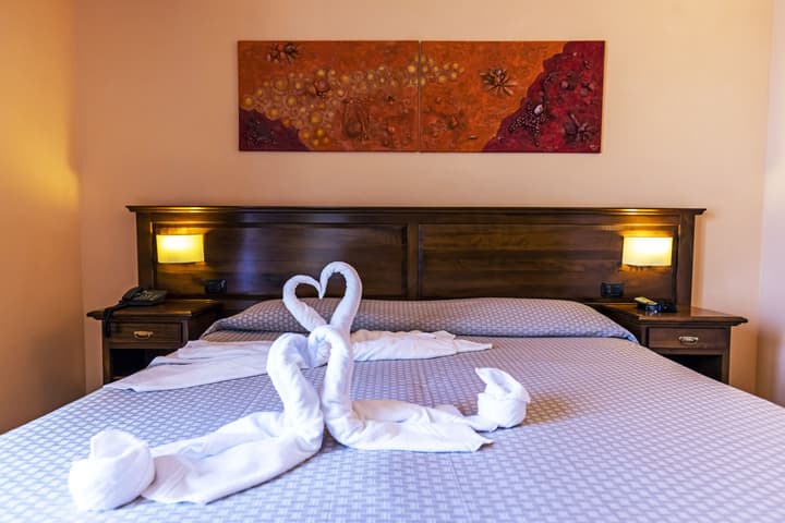 Tropis Hotel