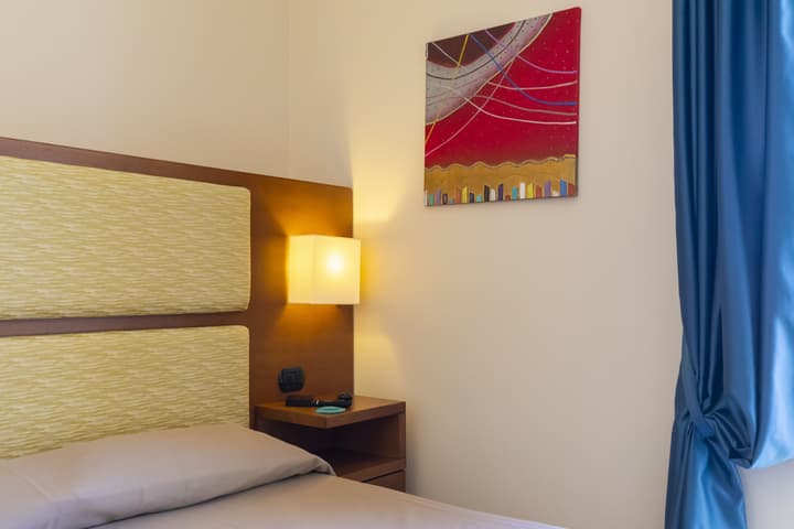 Tropis Hotel