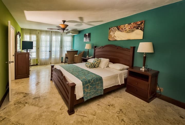 Terra Linda Resort