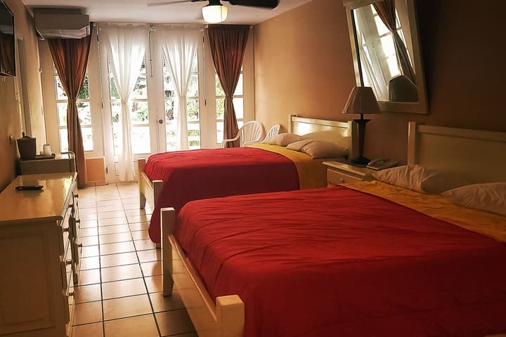 Terra Linda Resort
