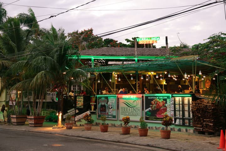 Terra Linda Resort