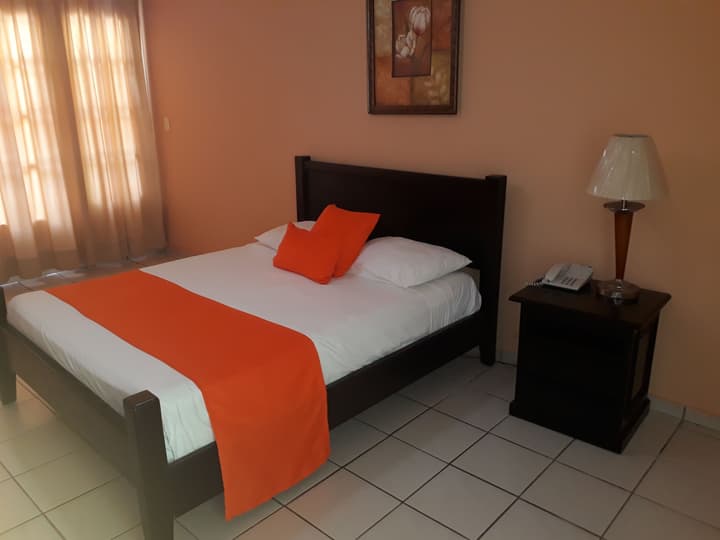 Terra Linda Resort