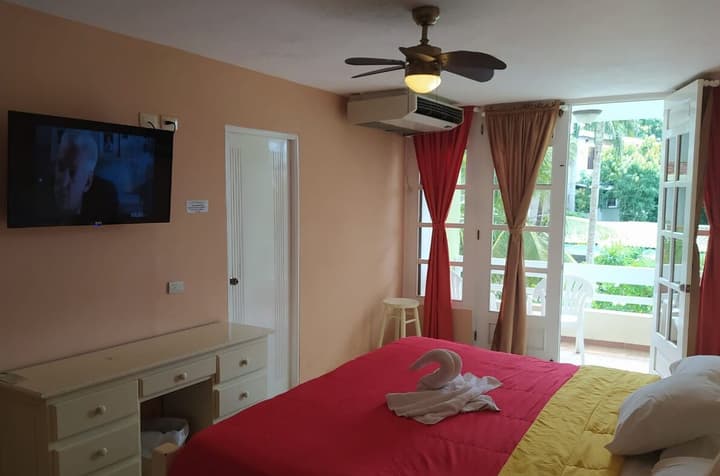Terra Linda Resort