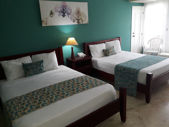 Terra Linda Resort