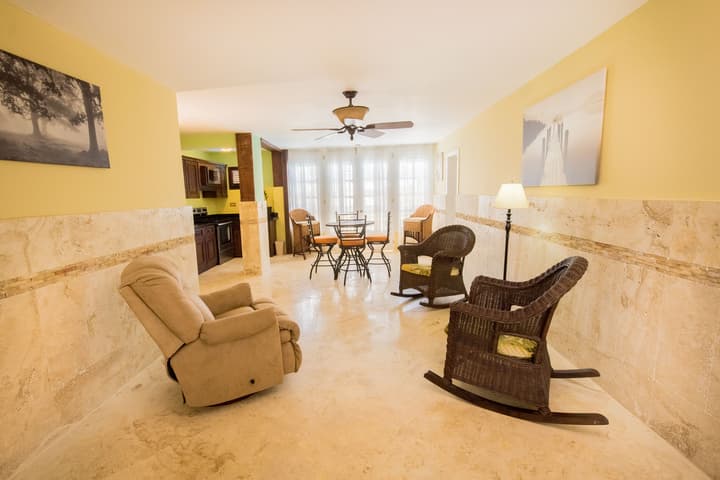 Terra Linda Resort