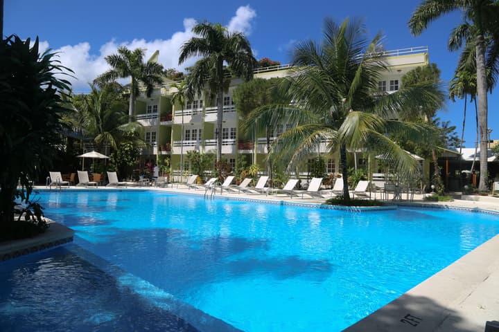 Terra Linda Resort