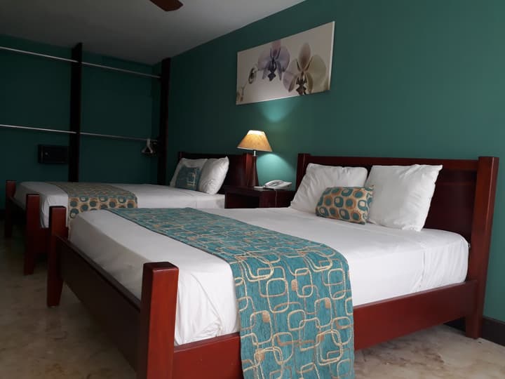 Terra Linda Resort