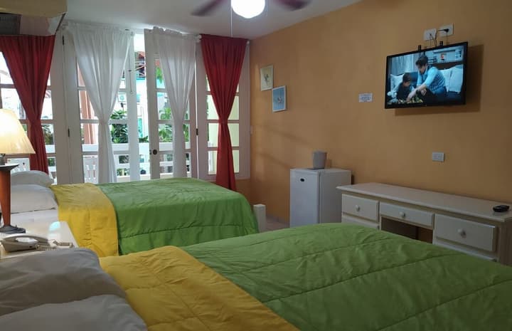 Terra Linda Resort