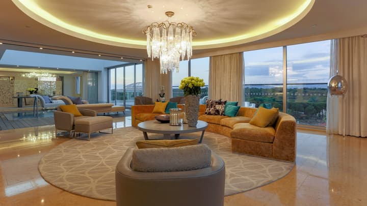 Conrad Algarve